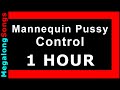 Mannequin Pussy - Control 🔴 [1 HOUR] ✔️