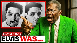 Download Lagu BB King SHOCKS Fans With Rare Confession About Elvis Presley MP3