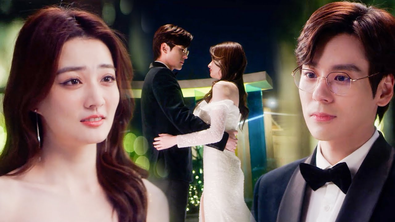 ซีอีโอแอบพา Cinderella ออกจากงานเลี้ยง ชวนเธอเต้นรำเพียงสองคน!