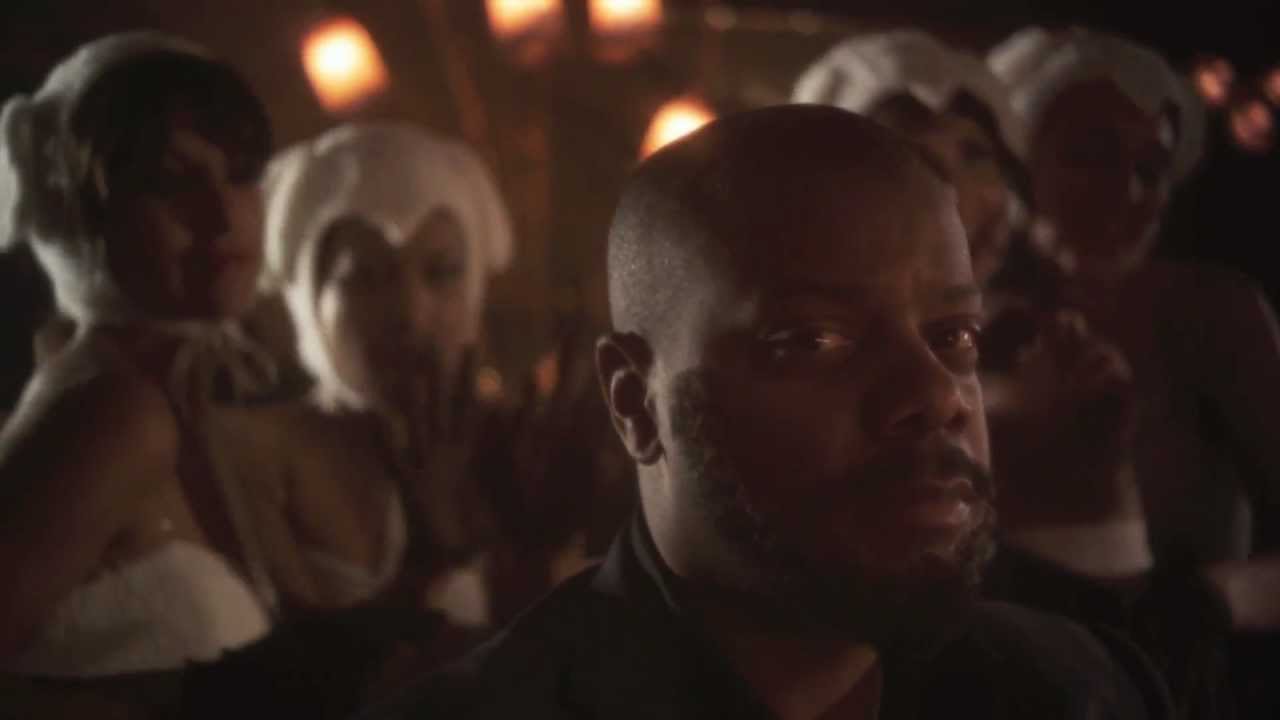 Detroit Grand Pubahs - NUmb, Deaf & DUmb (Official Video) HD