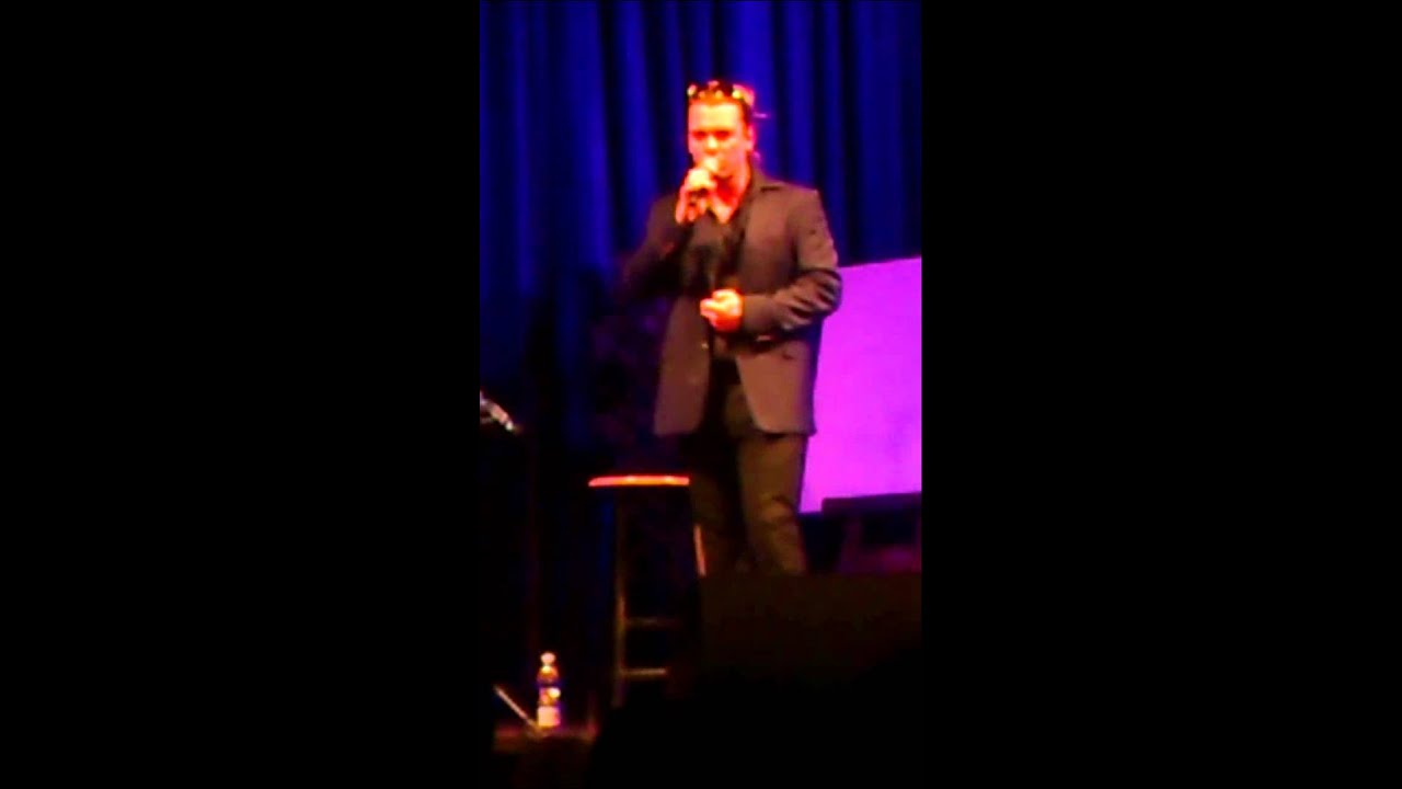 MK Wie kann es möglich sein - Mozart