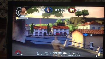 the noob hacker  xxXBackfischXxx Battlefield Heroes BFH aug 2013