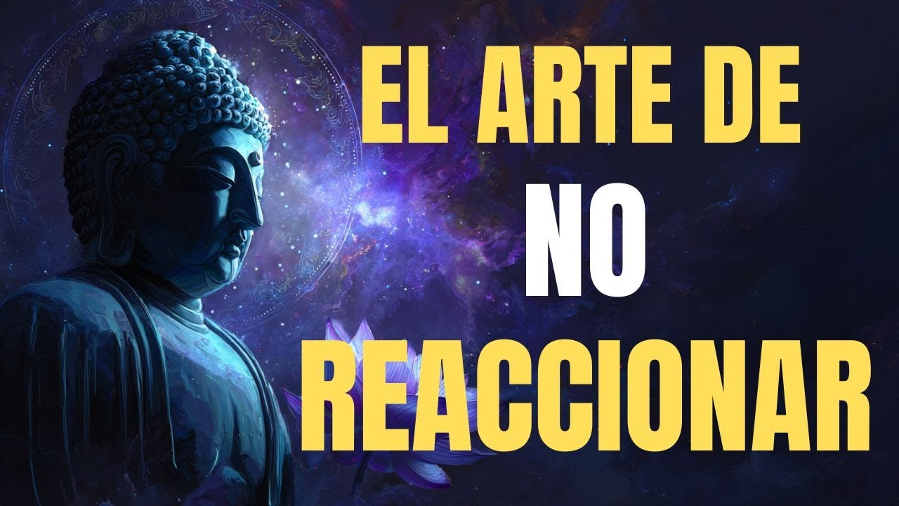 Cómo dominar tu ira y encontrar paz interior (sabiduría budista ...