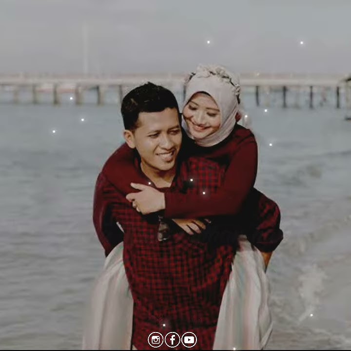 Story WA Romantis,Versi Musik Aceh RIALDONI Pilihan Hate