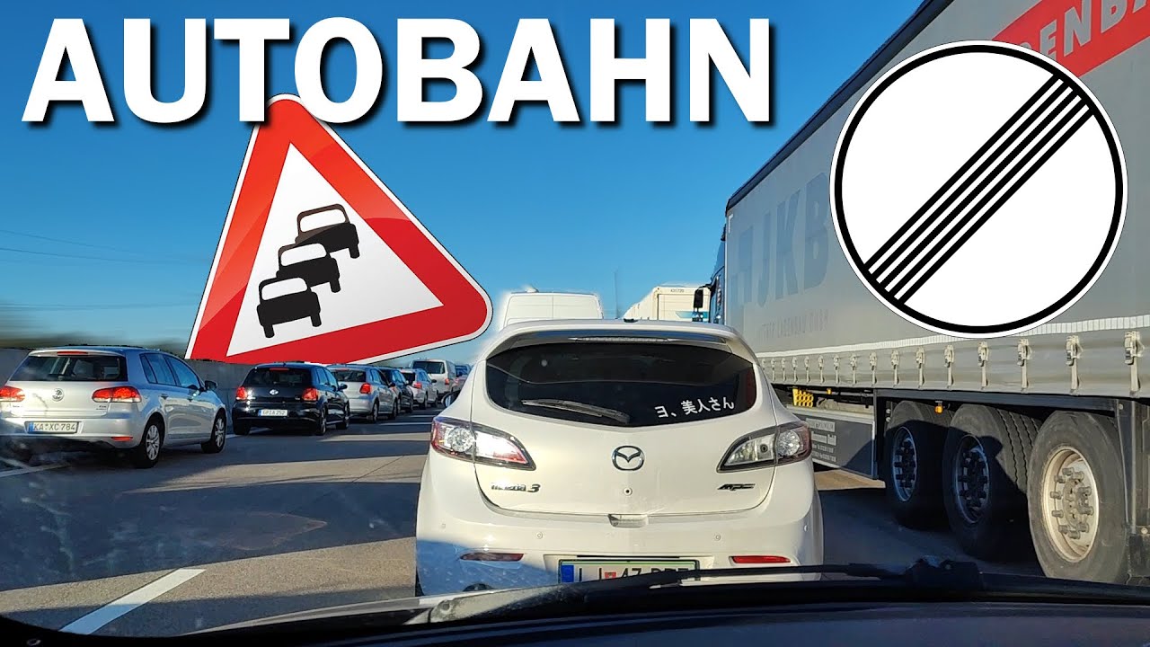 Prvič na nemškem Autobahnu - Nürburgring Roadtrip ep. 3