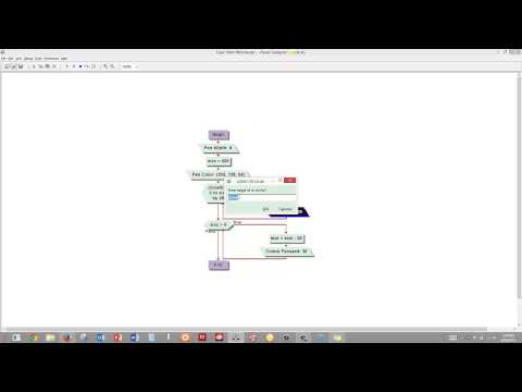 merihelp.net: visual logic for loops -graphics
