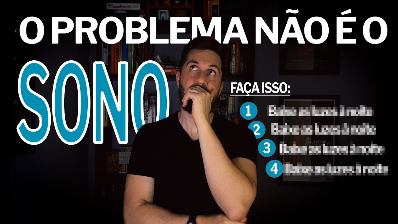 Você Dorme 8 Horas e Acorda Cansado? Ajuste Seu Relógio Biológico