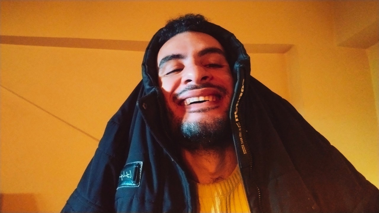 أنبل شئ بداخلك