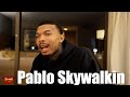Pablo Skywalkin: would you take $10,000 cash.. but a random person has to die? (Part 8)