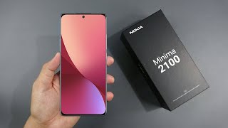 Nokia Minima 2100 Unboxing & Review, Nokia Minima 2100 best killer smartphone