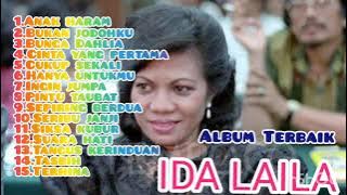 anak haram Ida Laila full album