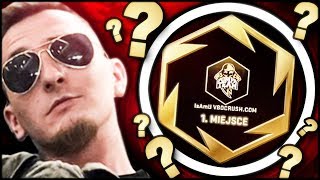 Jak wygrać BATTLE ROYALE w CS:GO nie robiąc nic. [TUT]