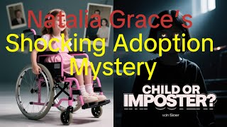 The Real-Life Orphan: Natalia Grace’s Shocking Adoption Mystery