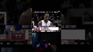 Kobe Fans Hating On Bam Adebayos 83 Pts When Kobe Stayed In Up 17 During His 81Point Game