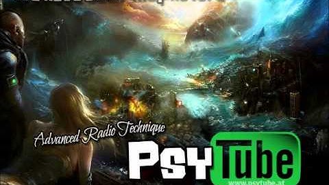 Paul Crik ॐ Killin