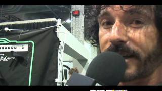2009 Interbike - Stereo Bikes - TransWorld RideBMX