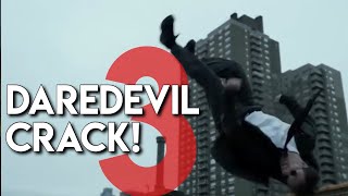 Daredevil CRACK! 3