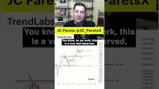 Will The NYSE Continue To Make New All-Time Highs?