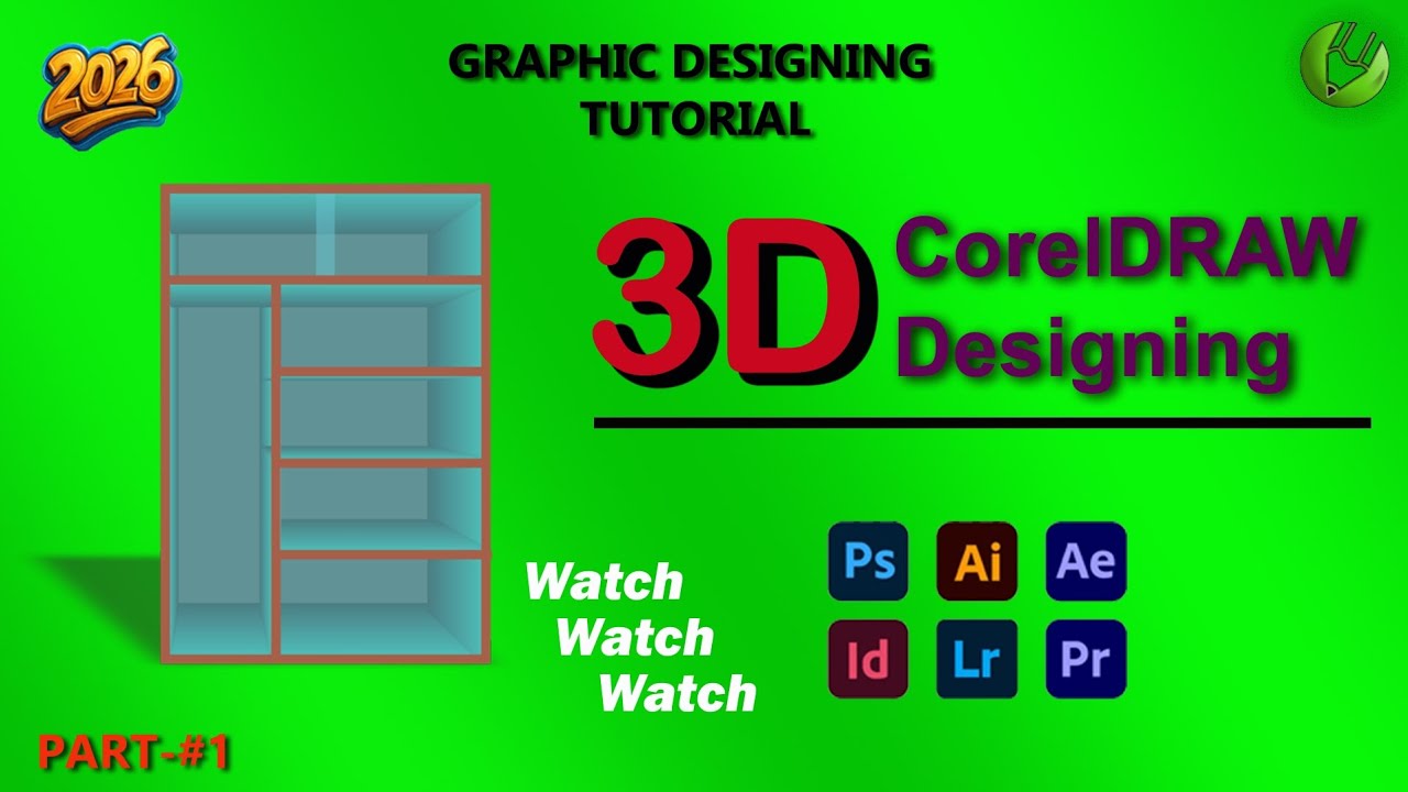 Coreldraw Work Design Start making designs in coreldraw 👍🏻👌🏻#coreldraw #graphicdesign # ...