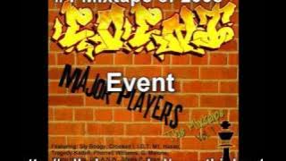 #1 Hip-Hop Mixtape of 2008 (Crooked I, Sly Boogy, Pharrell Williams, Styles P, G. Malone and more...)