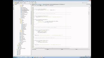 Thesis Theme Troubleshooting Thesis Custom Templates -- Part 4