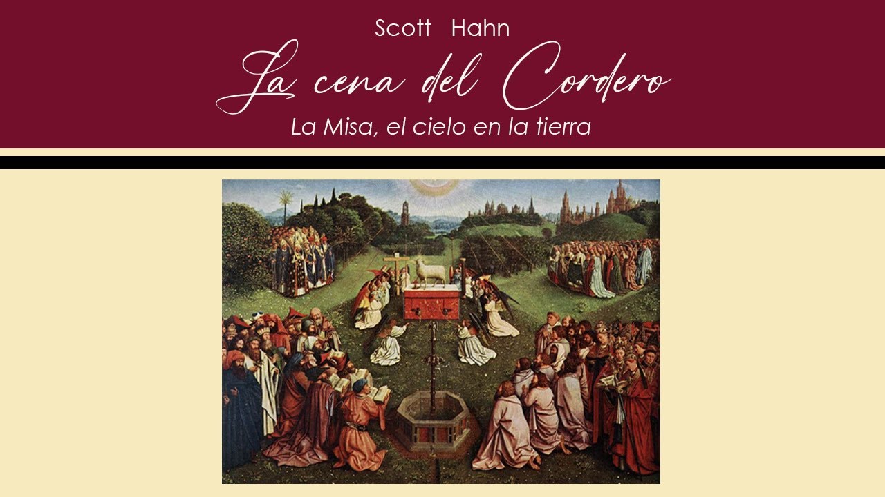LA CENA DEL CORDERO PRIMERA PARTE CAPÍTULO II ENTREGADO POR