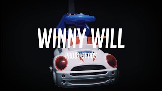 Winny Will product ads