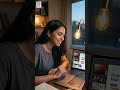 She Didn’t Wait for Opportunities… She Created Them 💻✨ | Women’s Day Special | The Digital Junction