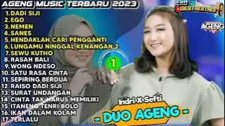 DADI SIJI - AGENG MUSIK FULL ALBUM TERBARU 2023