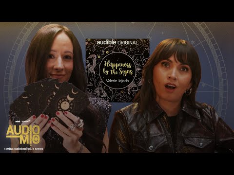 Audio Mío: Lo Mejor del Año with Valerie Tejeda