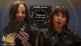 Audio Mío: Lo Mejor del Año with Valerie Tejeda