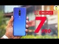 OnePlus 7 Pro review in-depth | comparison with Pixel 3 XL, Galaxy S10+, P30 Pro, and more