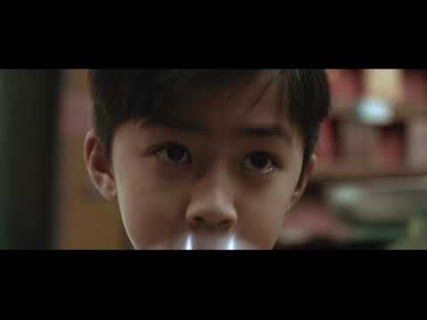 a short film about boy growth and sexual enlightenment《DREAM》