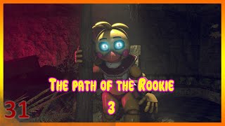 [SFM FNAF] The path of the Rookie 3
