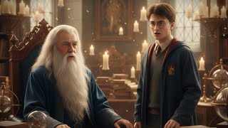 What If Dumbledore Told Harry Potter the Truth Earlier? | Theories To Fall Asleep To