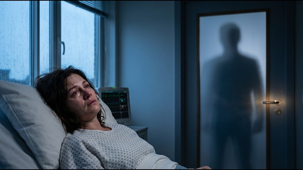 Holt ihn raus!‘ schrie sie in den Wehen – bis der Milliardär flüsterte: ‚Ich liebe dich immer noch