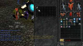 Hack Item Mu SS5 icmProtect (main 1.07h)