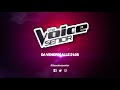 L'attesa è finita, The Voice Senior sta arrivando