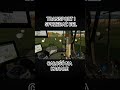 TRANSPORT I SPRZEDAŻ BEL DUŻO KASY #farming #farmingsimulator22