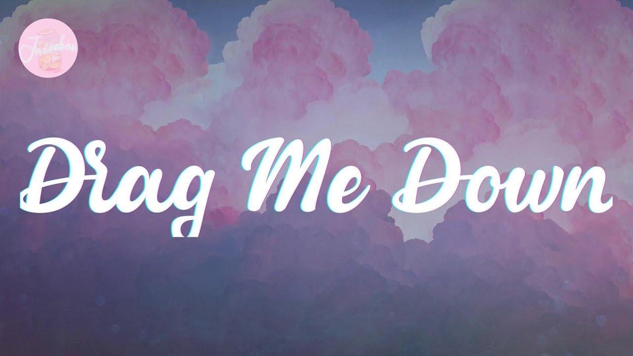 Παρακολούθηση One Direction - Drag Me Down (Lyrics) στο YouTube Παρακολούθηση One Direction - Drag Me Down (Lyrics) στο YouTube
