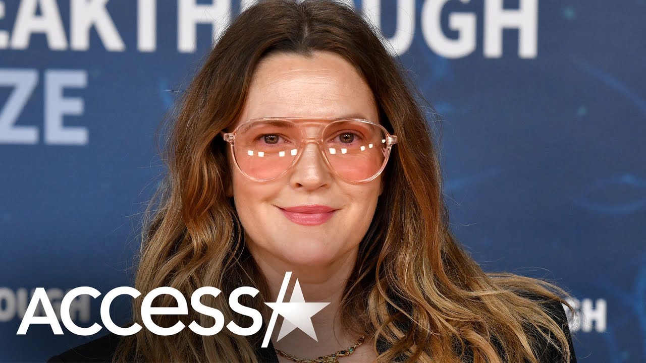 Drew Barrymore Calls Her Divorce ‘Tragic’