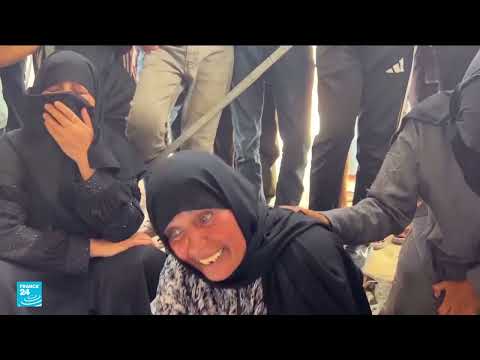 غزة: تصعيد القصف ونظام الرعاية الصحية على وشك الانهيار