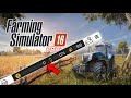 Making Bales Collect Bales In Fs16 Fs16 Gameplay Timelapse 