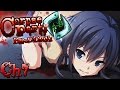 THE BOOK OF POOPING ~ Corpse Party Blood Drive Chapter 7 ENDING