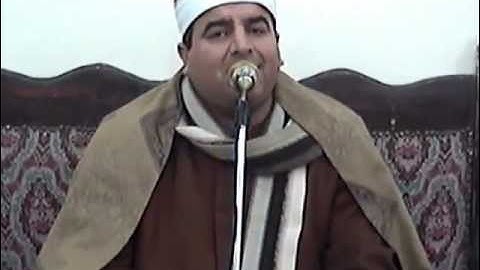 الشيخ محمد يحي الشرقاوي _ سورة الأنبياء 24.02.2012