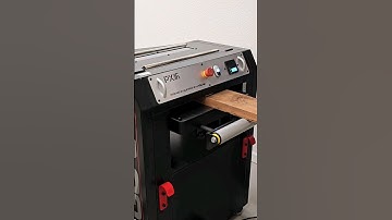 Newest addition to the shop! #laguna #woodworking #tools