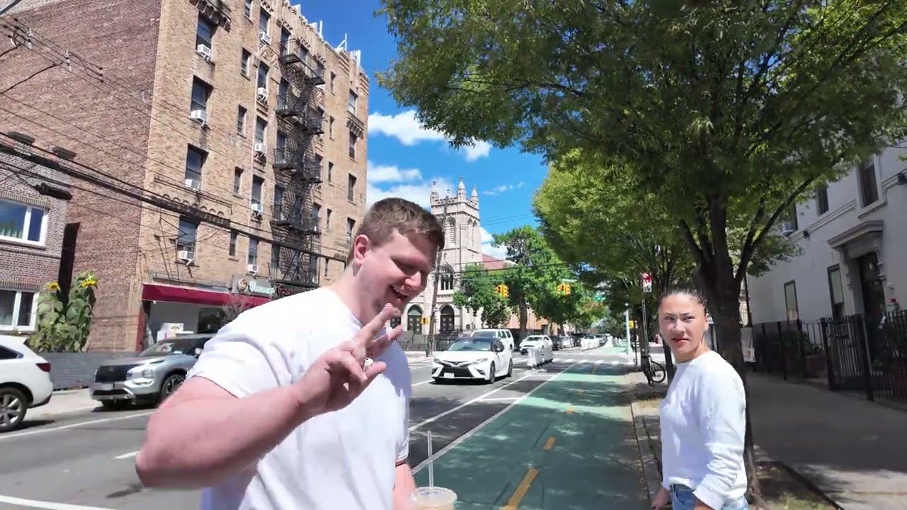 Exploring Astoria, Queens: Witnessing a Neighborhood’s Transformation – Video