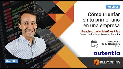 Cómo triunfar en tu primer año en una empresa