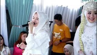 Yessi Sovia | Panganten Anyar @ D' Bintang Musica @ Padarek