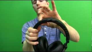 Razer Kraken Black Signature Edition Headphones Unboxing & First Look Linus Tech Tips